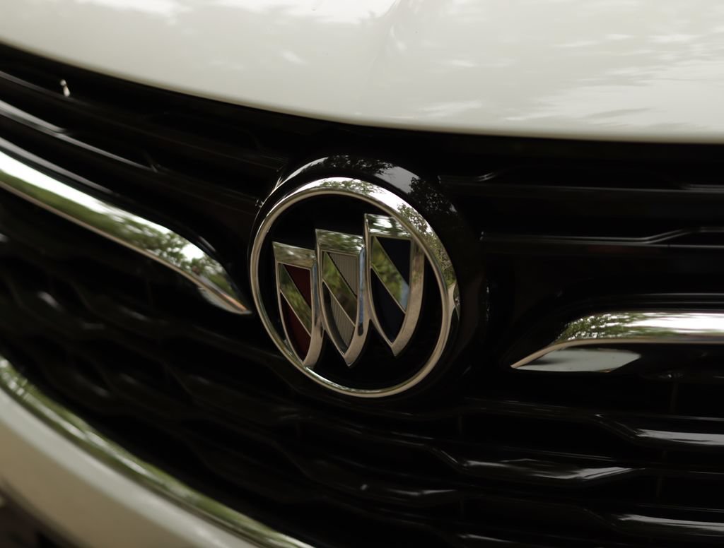 2023 Buick Encore GX Preferred - Photo 30