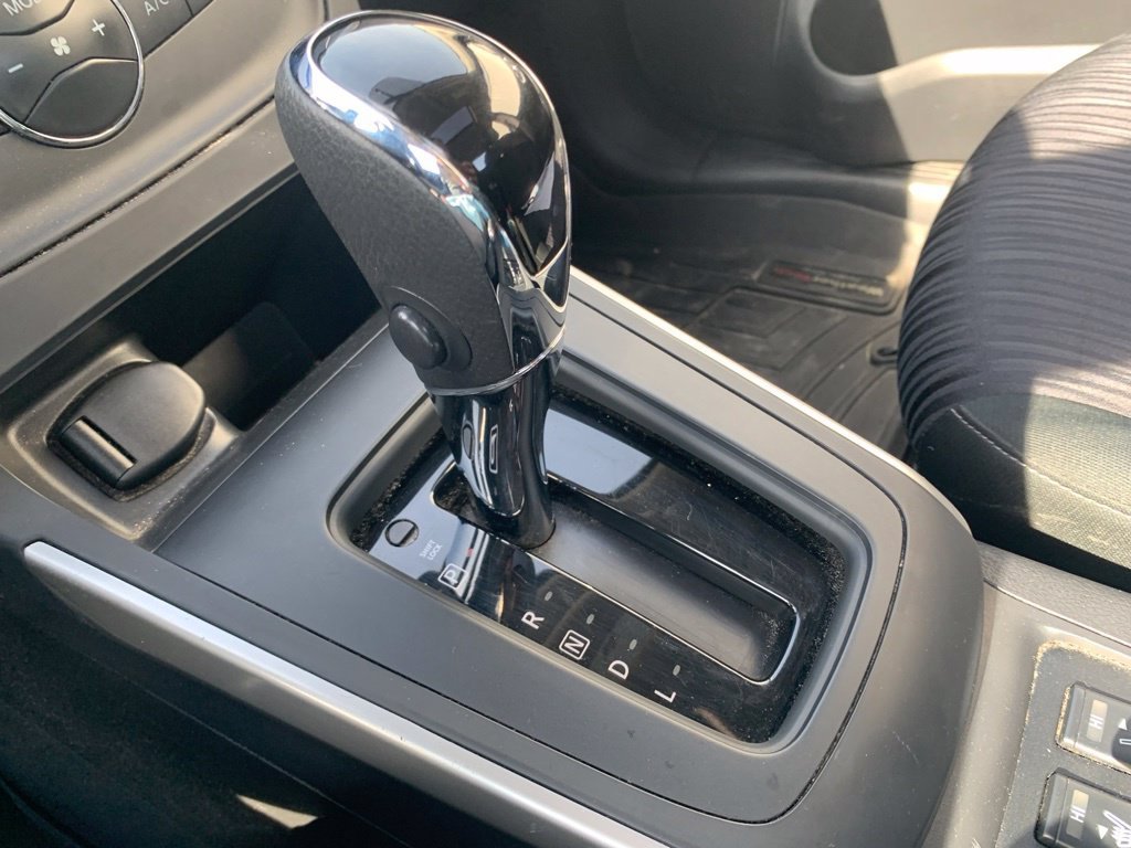 Used 2019 Gray Nissan  image 14
