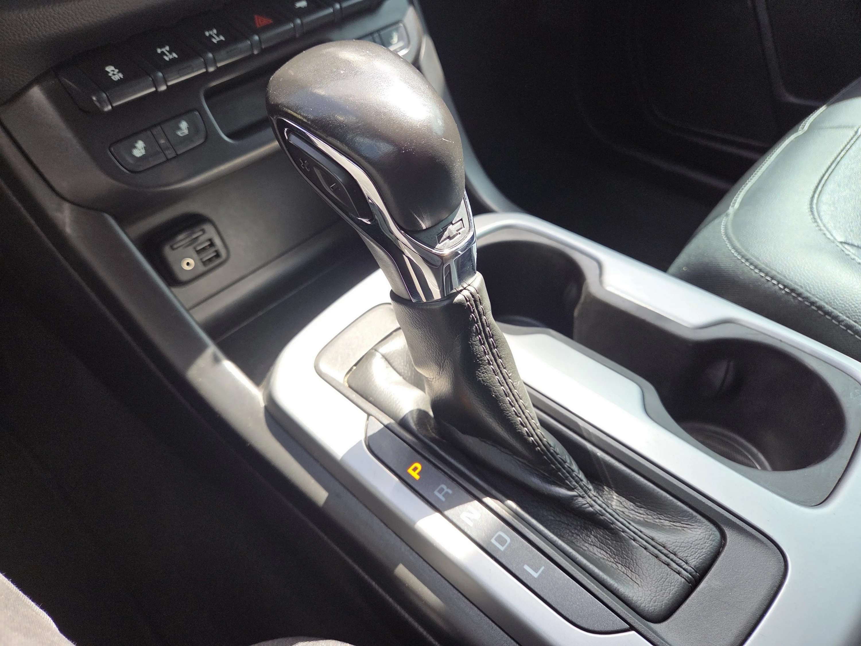 Certified Used 2022 Black Chevrolet ZR2 image 41