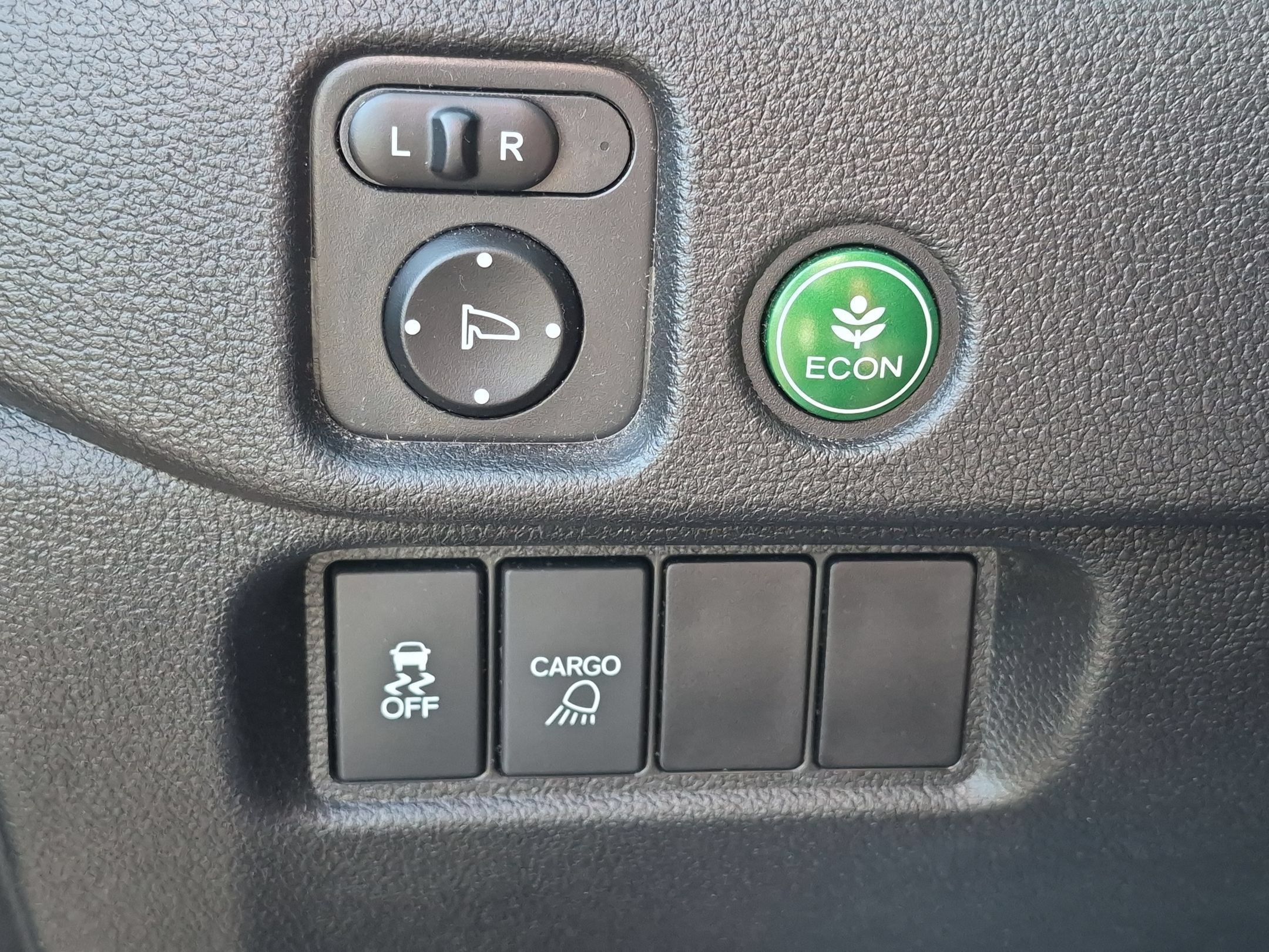 Used 2019 Modern Steel Metallic Honda RTL-T image 22