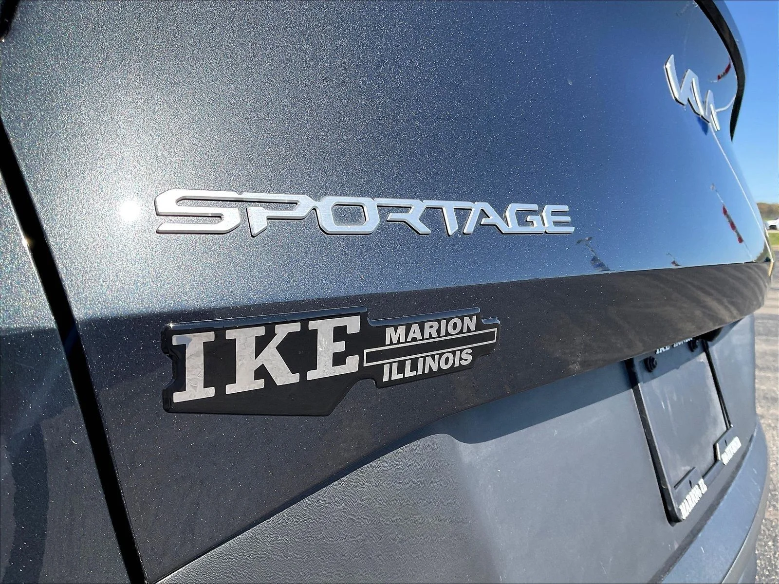 2023 Kia Sportage X-Pro Prestige - Photo 25