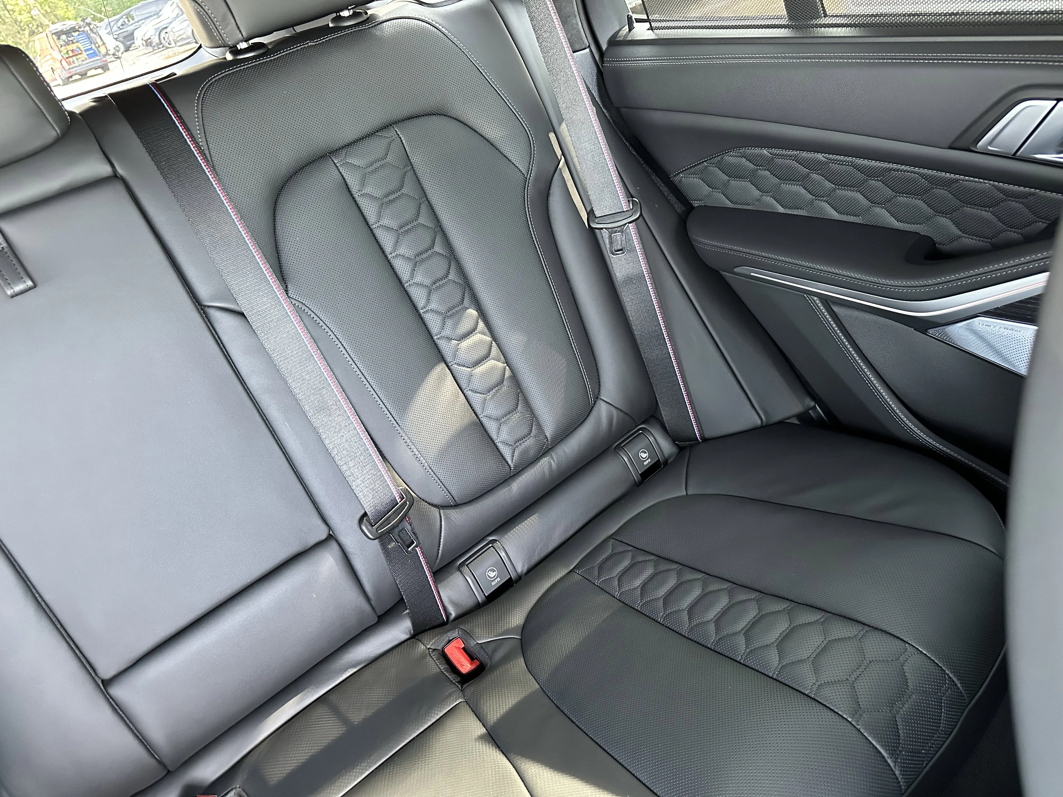 2026 BMW X5 M X5 M - Photo 19