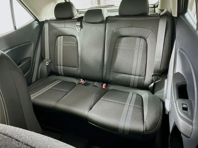 New 2026 Hyundai VENUE SEL