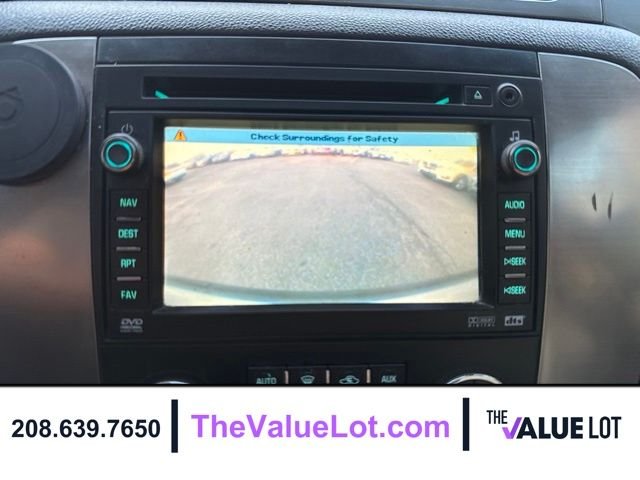 Used 2007 Silver Chevrolet LT image 18