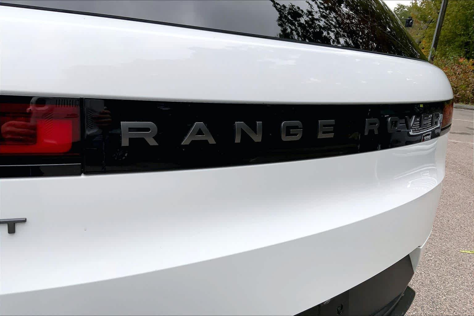 2024 Land Rover Range Rover Sport SE - Photo 30