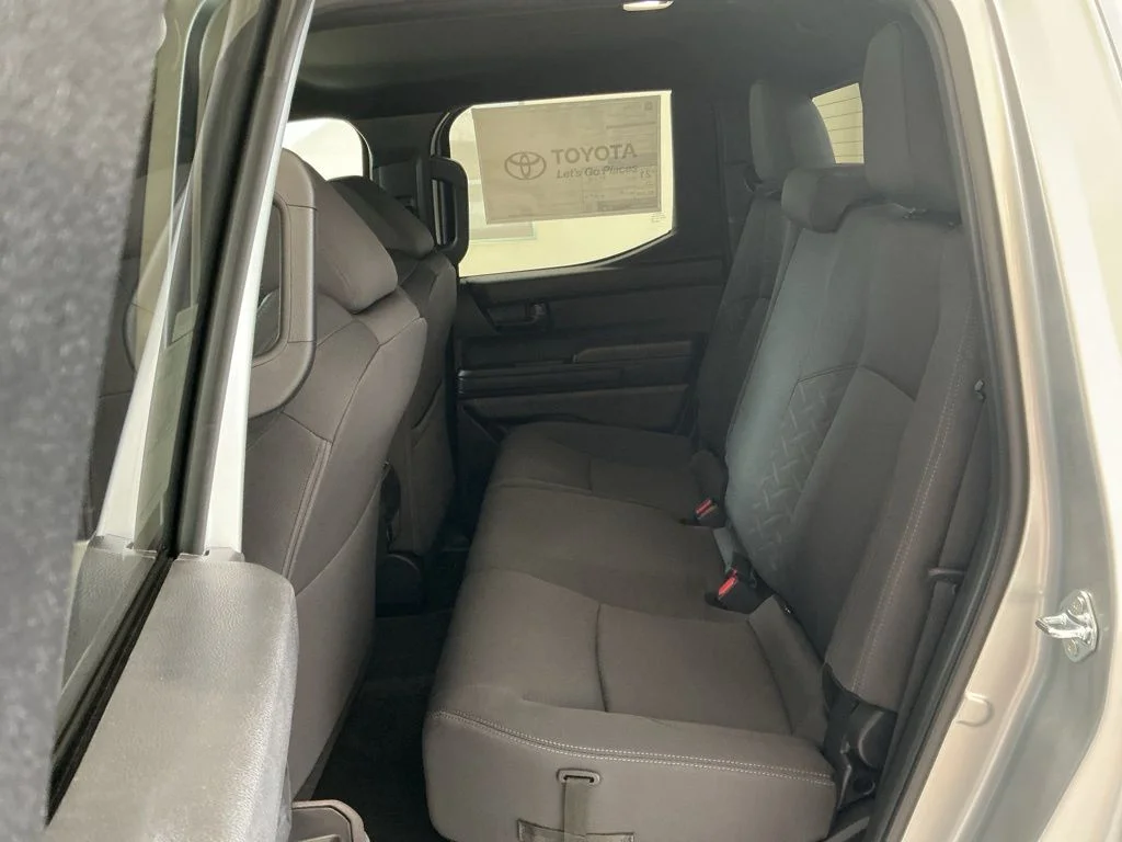 2026 Toyota Tacoma SR5 - Photo 21