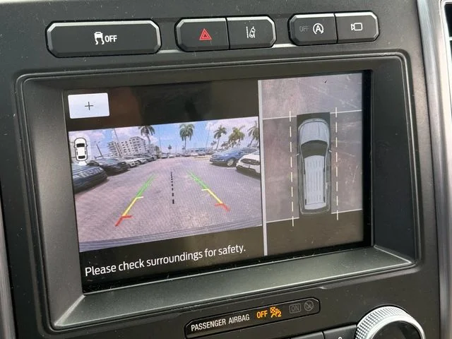 2021 Ford Expedition Platinum - Photo 62