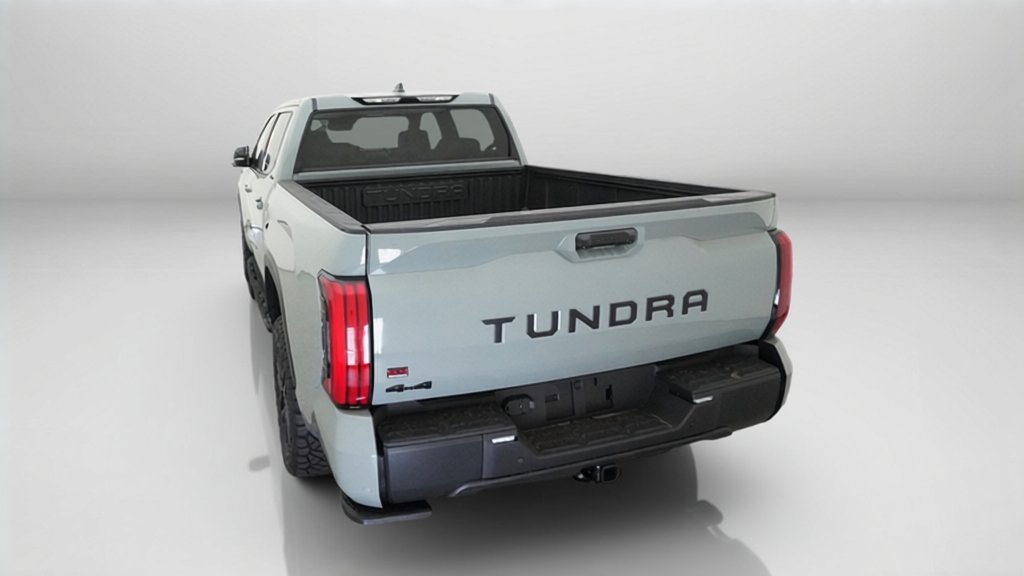 2026 Toyota Tundra Limited - Photo 43