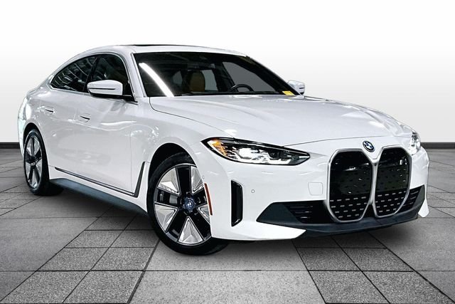 2024 BMW i4
