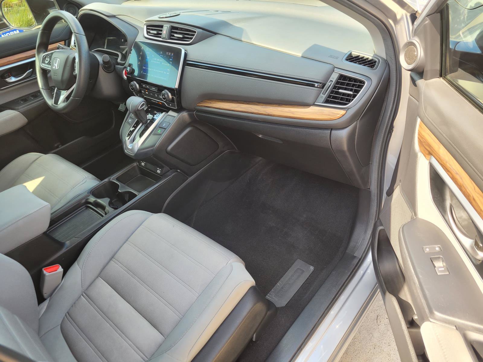 Used 2020  Honda EX image 23