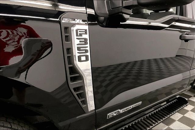 2024 Ford F-350 Super Duty XL - Photo 24