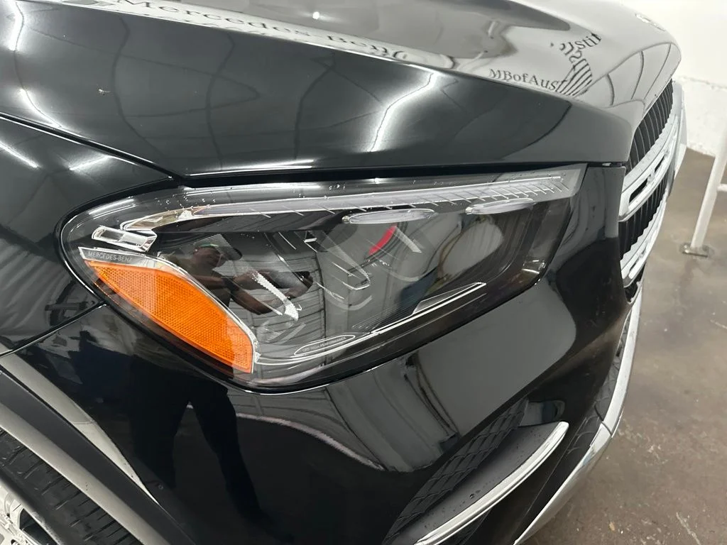 New 2026 Black Mercedes-Benz GLE 350 image 10