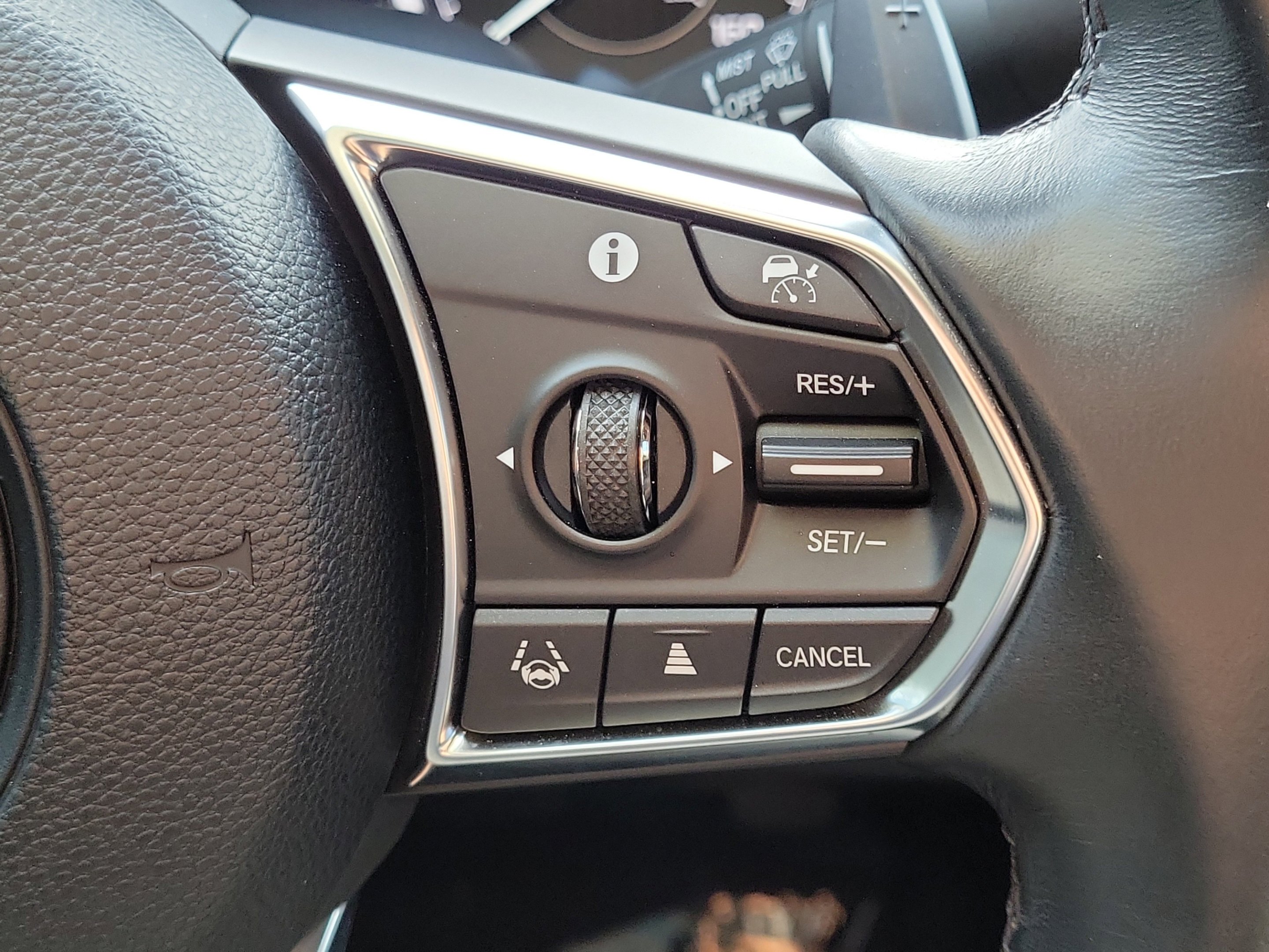 Used 2023 Black Acura Technology Package image 31