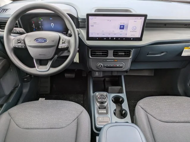 New 2026 Oxford White Ford XL image 15