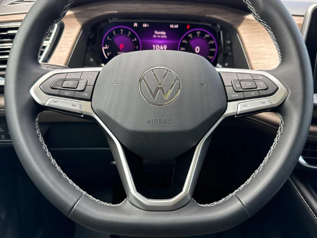 2026 Volkswagen Atlas SEL - Photo 31