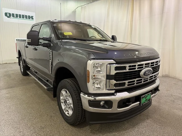2026 Ford Super Duty F-250 SRW F-250® XLT