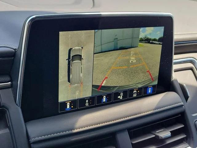 2023 GMC Yukon SLT - Photo 39