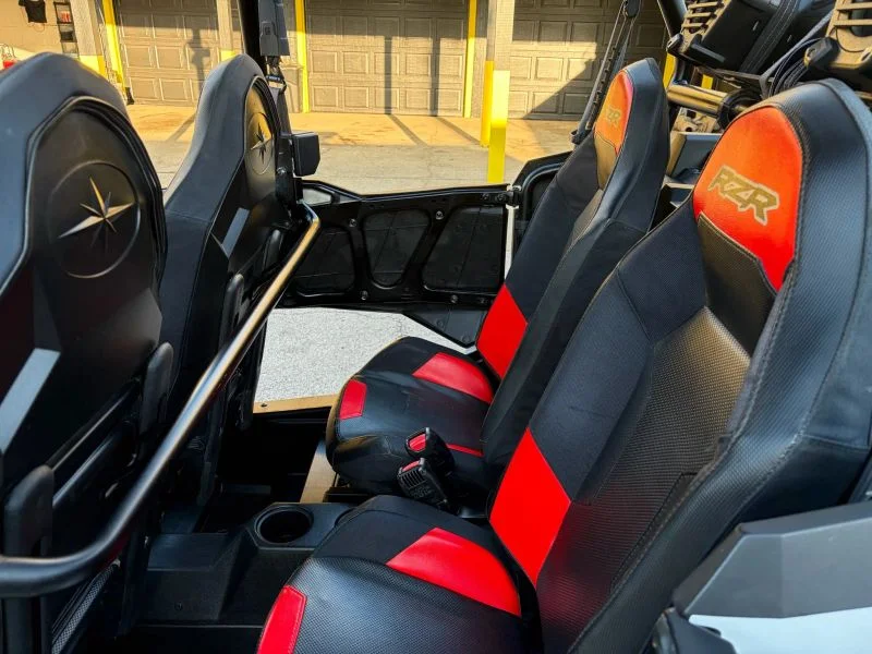 Used 2020 WhiteLightning Polaris  image 19