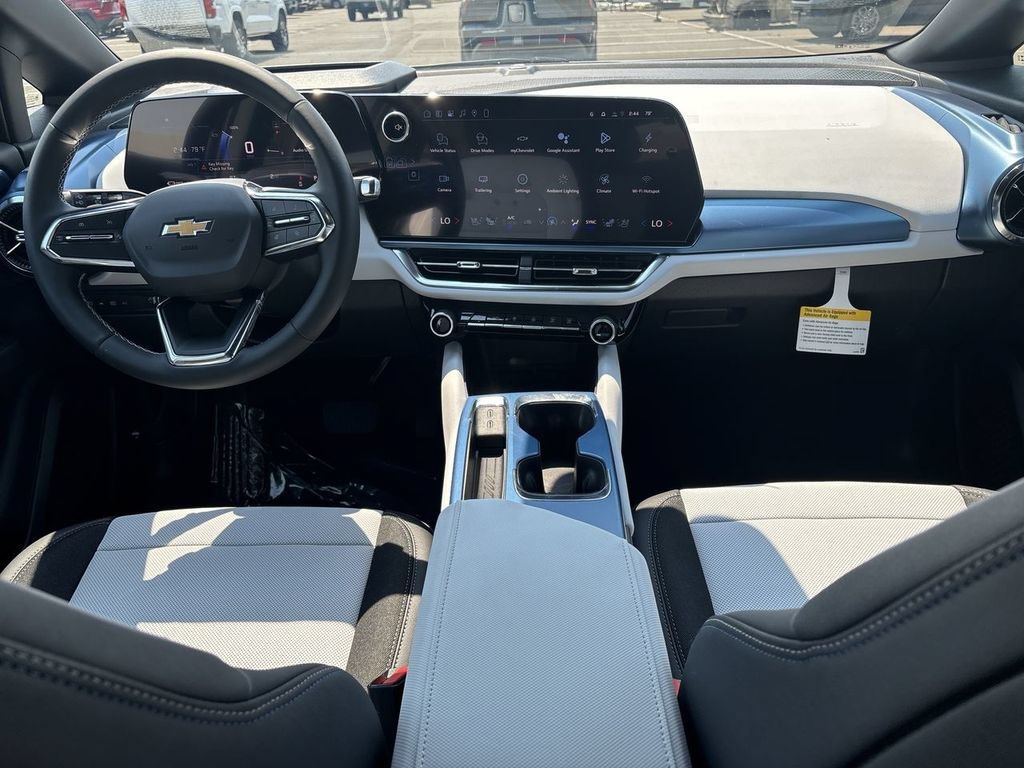 2026 Chevrolet Equinox EV 2LT - Photo 20