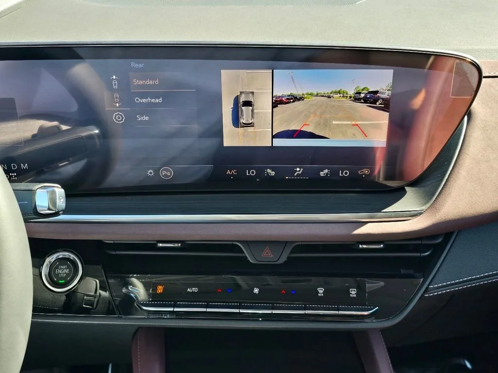 New 2026 Summit White Buick Sport Touring image 22