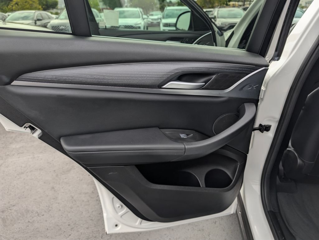 2022 BMW X4 30i - Photo 20