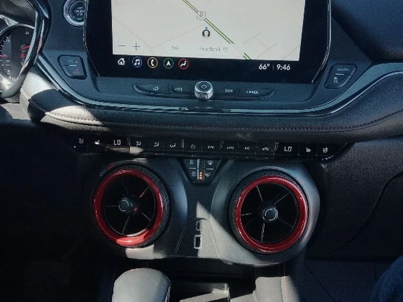 2023 Chevrolet Blazer RS - Photo 19