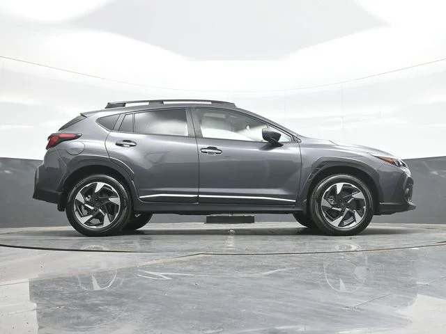 Used 2025 Gray Subaru Limited image 24