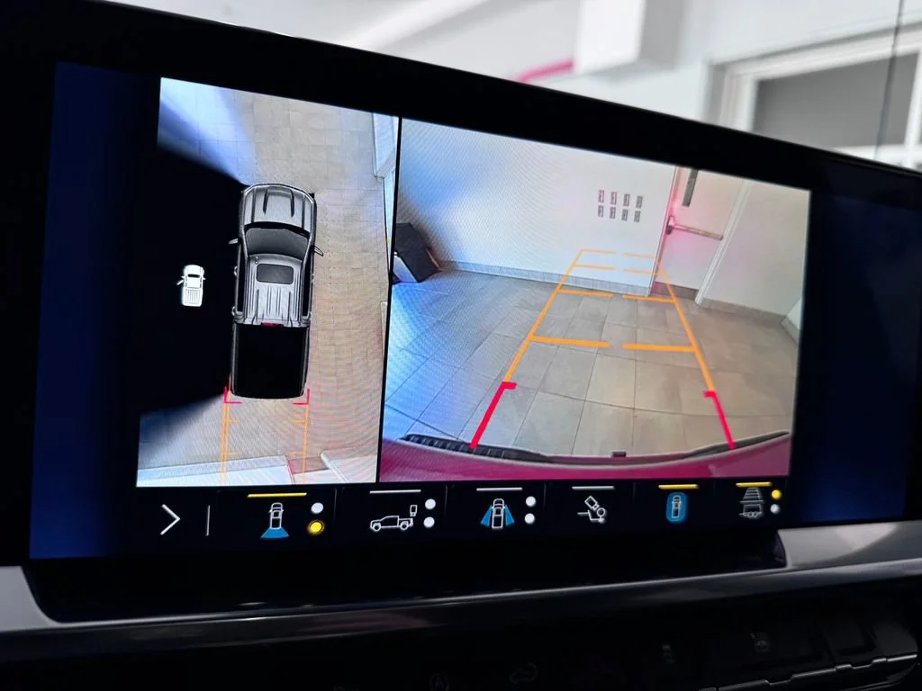 2023 Chevrolet Silverado 1500 High Country - Photo 22