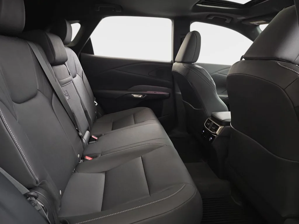 New 2026 Caviar Lexus PREMIUM PLUS image 11