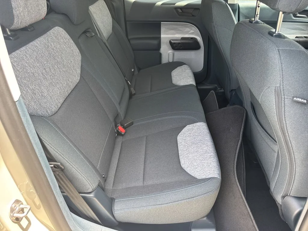 New 2025 Desert Sand Ford XLT image 15