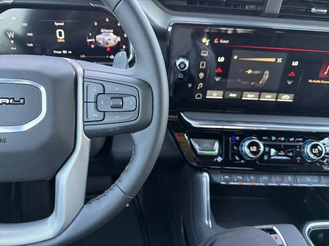 New 2026 Sterling Metallic GMC Denali image 31