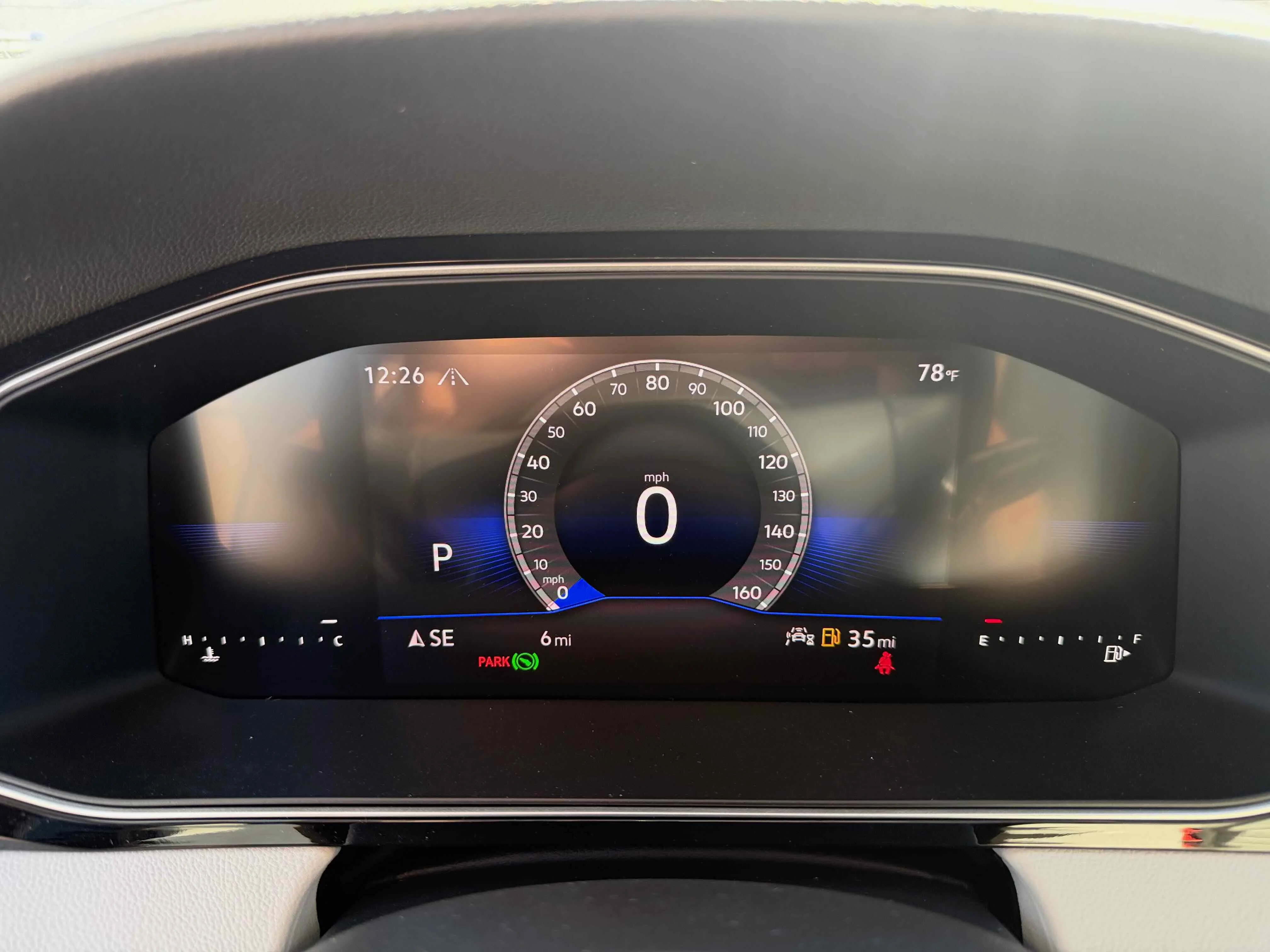 New 2026 Deep Black Volkswagen S image 17