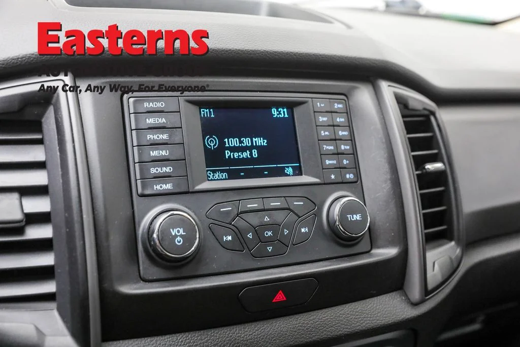 Used 2020 Silver Ford XL image 12