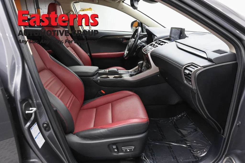 Used 2020 Gray Lexus 300h image 28
