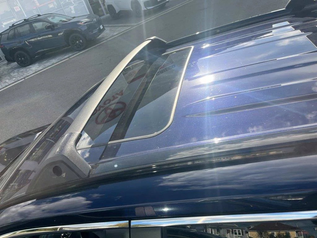 Used 2024 Blueprint Toyota XLE image 5
