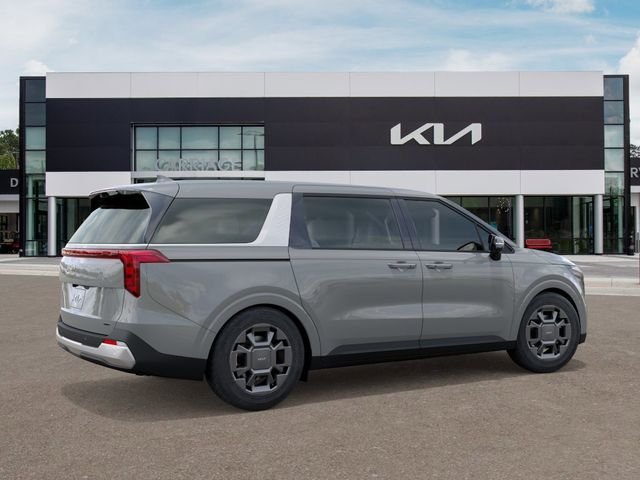2026 Kia Carnival EX - Photo 6