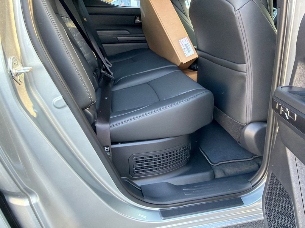 2025 Toyota Tacoma TRD Off Road - Photo 15