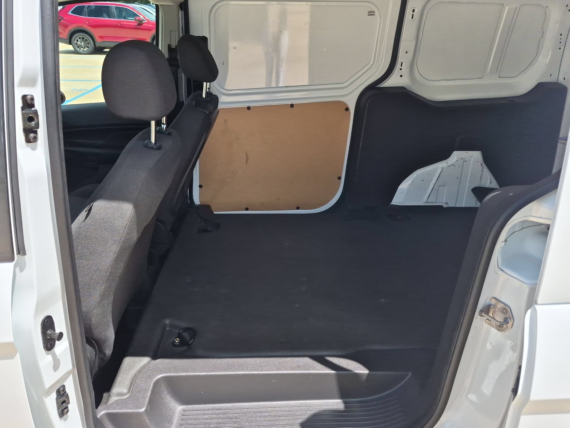 Used 2017 Frozen White Ford XL image 20