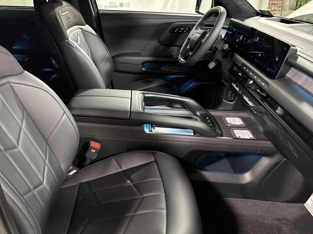 New 2027 Black Jade Green Kia X-Line SX Prestige image 27