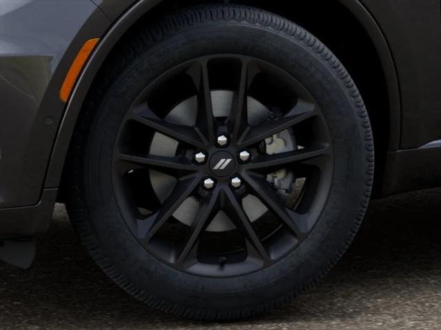 New 2026 Vapor Gray Exterior Paint Dodge GT Plus image 4