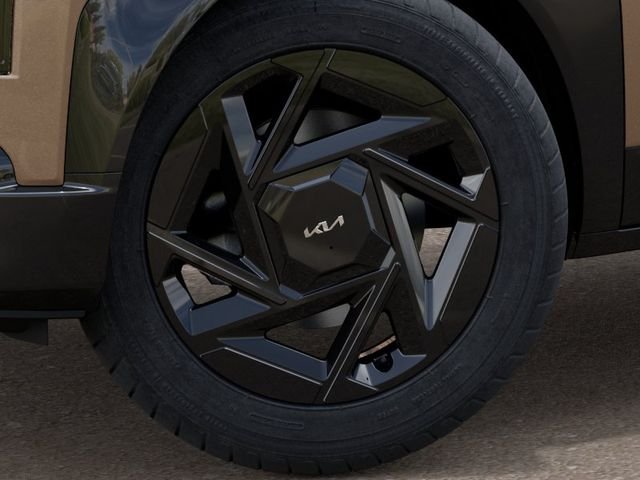 New 2027 Terrain Brown Kia X-Line SX image 9