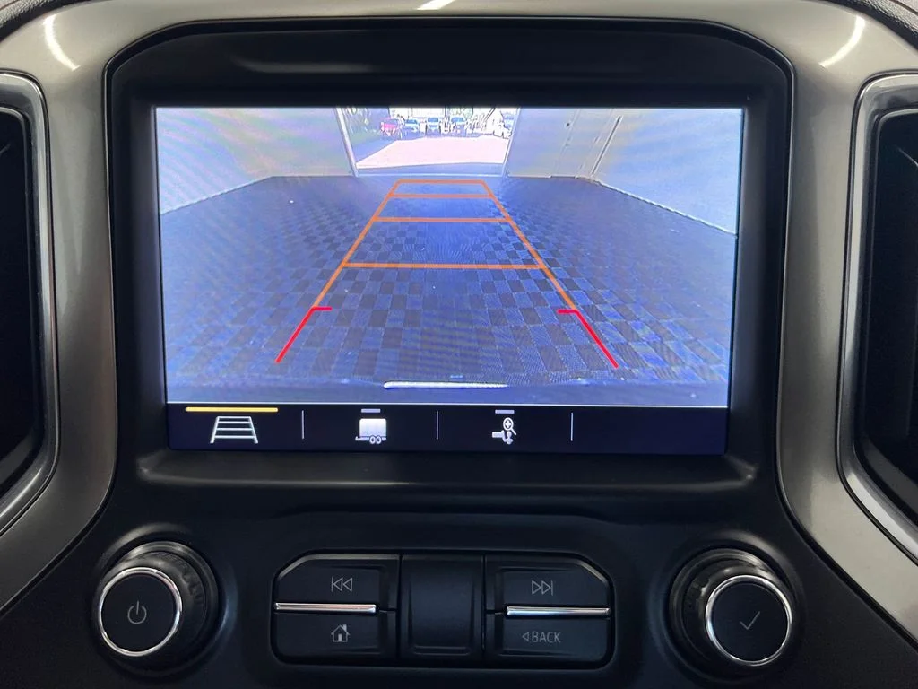 Used 2019 Black Chevrolet LT image 23