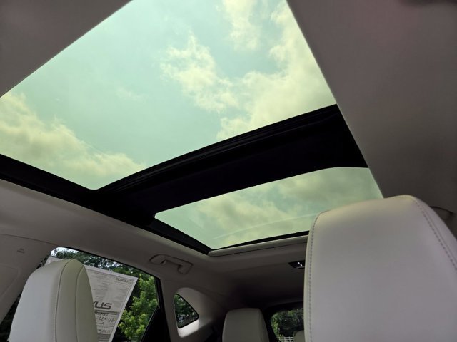 New 2026 Caviar Lexus LUXURY AWD image 16