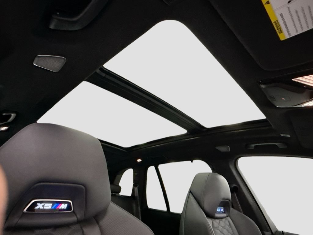 New 2026 Alpine White BMW Competition image 17