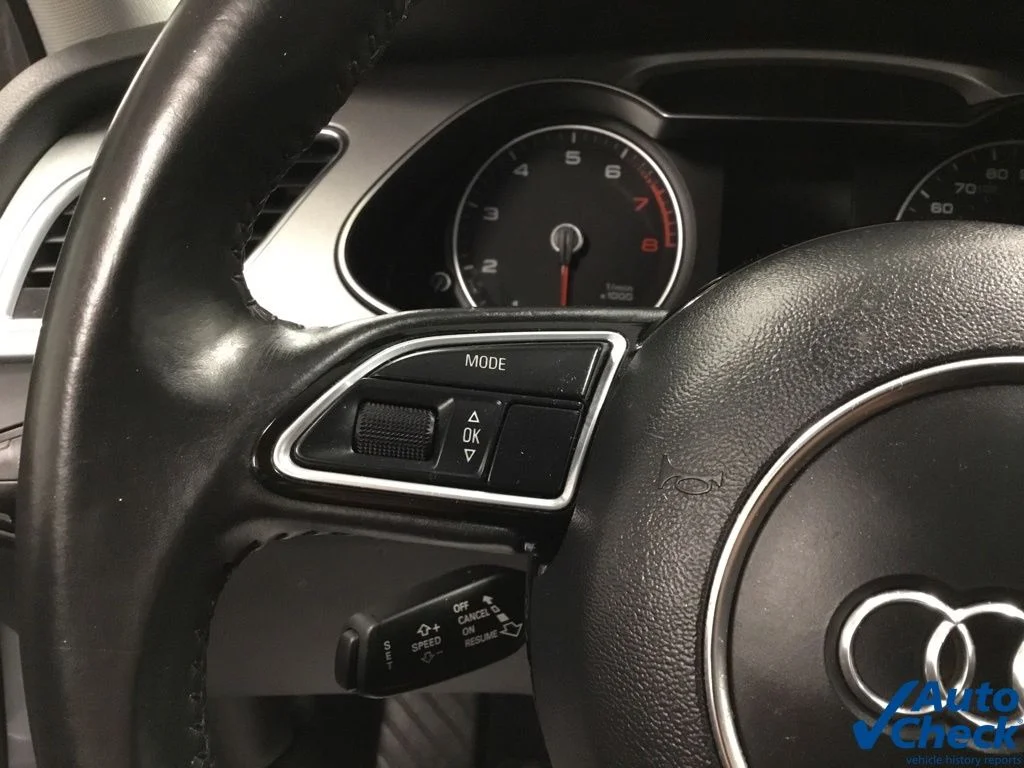 2016 Audi A4 Premium - Photo 45