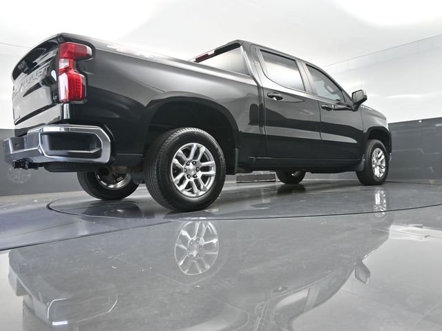 Used 2024 Black Chevrolet LT image 35