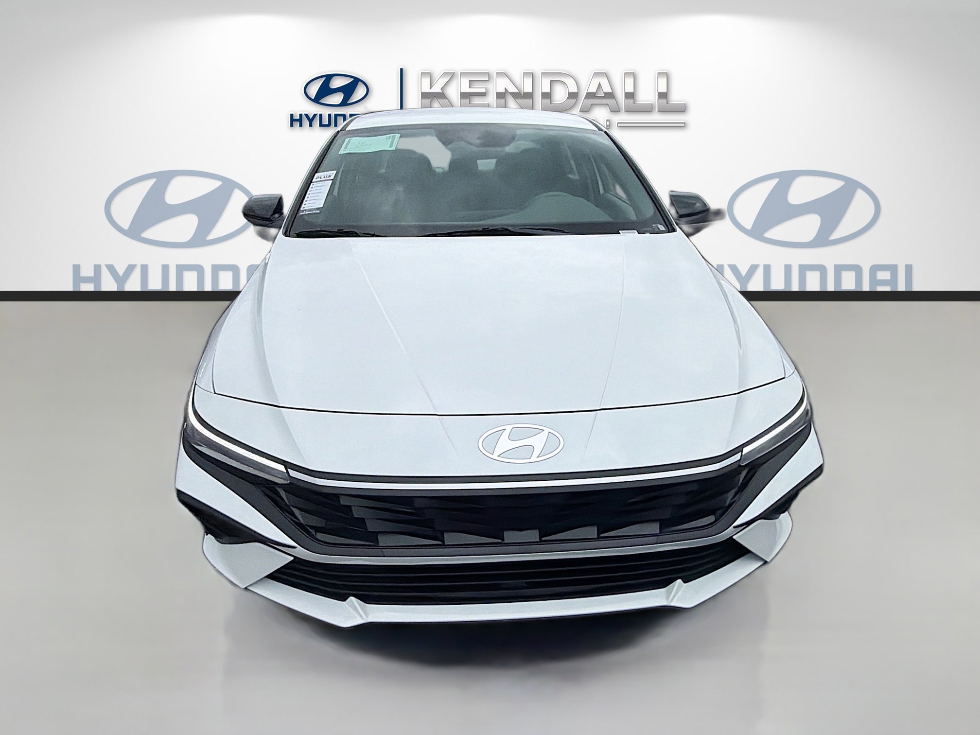 New 2026 Serenity White Hyundai SEL Sport image 26