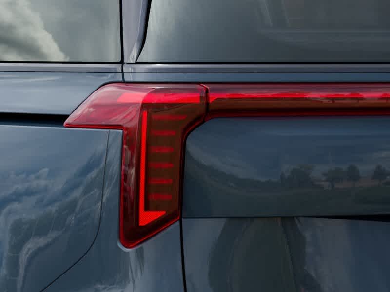 New 2026 Astra Blue Kia SX Prestige image 11