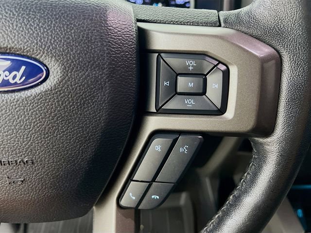Used 2020 Gray Ford XLT image 31