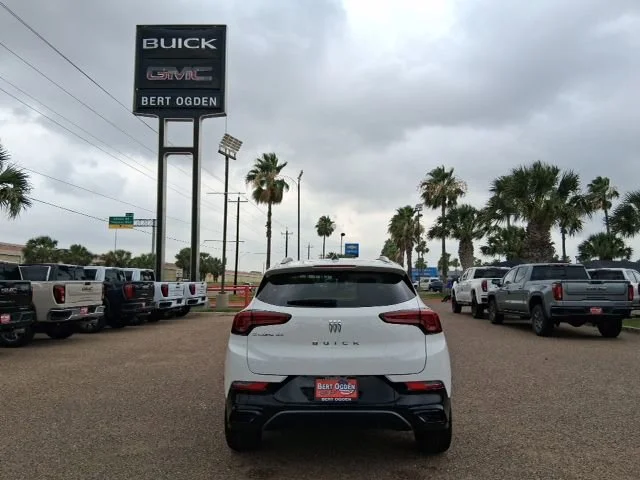 2026 Buick Encore GX Sport Touring - Photo 5